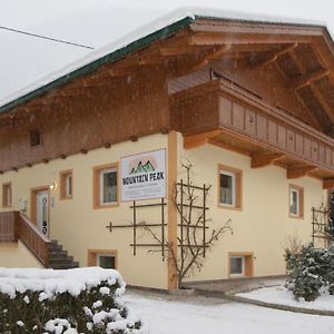 Appartement met Twee Slaapkamers