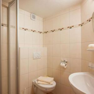 Appartement met een Slaapkamer